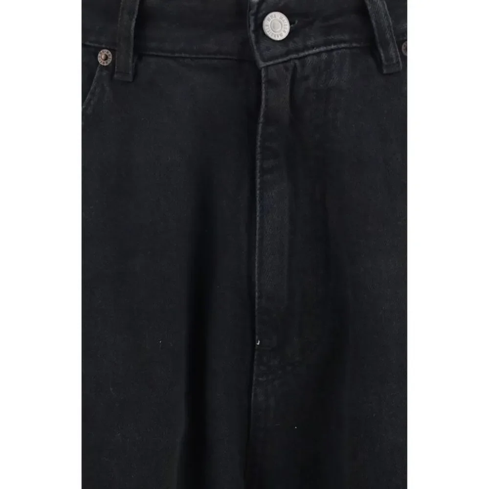 Maison Martin Margiela stretch cotton